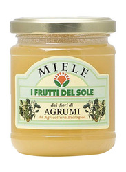 I Frutti Del Sole Organic Citrus Honey, 250g