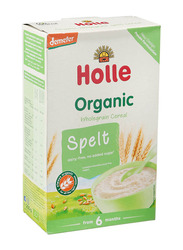 Holle Organic Wholegrain Cereal Spelt, 250g