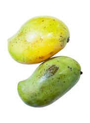 Lets Organic Mango Kenya, 1 Kg