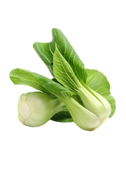 Lets Organic Pak Choi Kenya, 200g