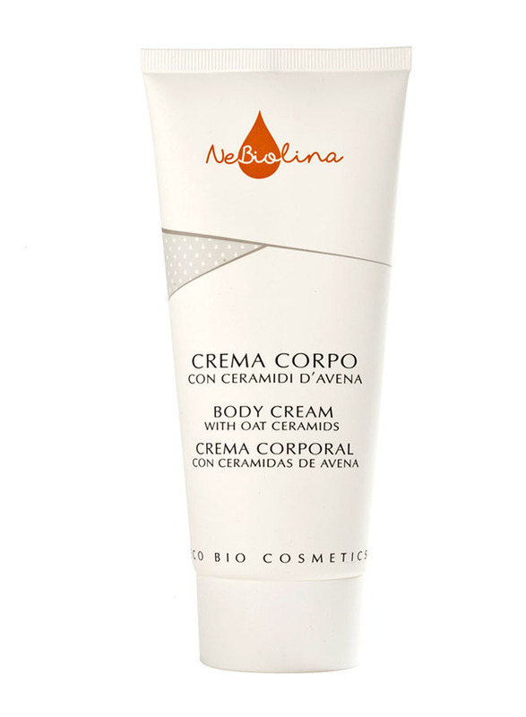 Nebiolina Body Cream, 200ml