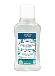 Officina Naturae Mint Flavour Mouthwash, 250ml