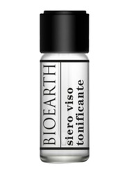 Bioearth Organic Renewing Face Serum, 5ml