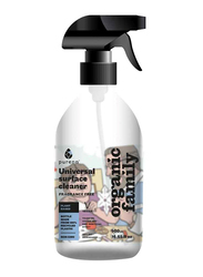 Purenn Fragrance Free Surface Cleaner, 500ml