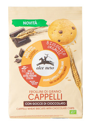 Alce Nero Organic Cappelli Wheat Biscuits, 250g