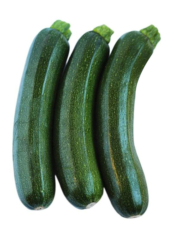 

Lets Organic Courgette Spain, 1 Kg