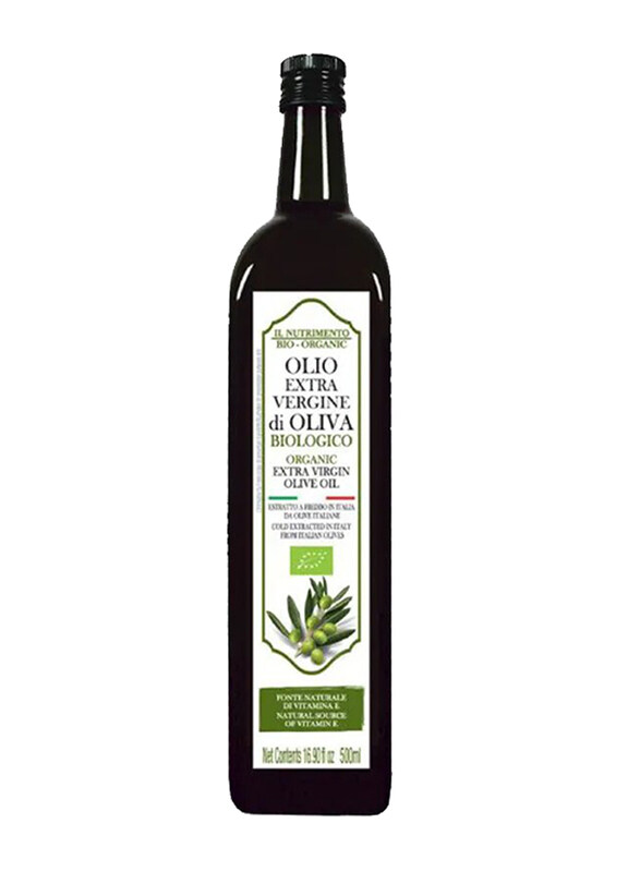 

Probios Extra Virgin Strong Flavor Olive Oil, 500ml
