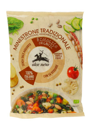 Alce Nero Traditional Vegetable Soup, 450g