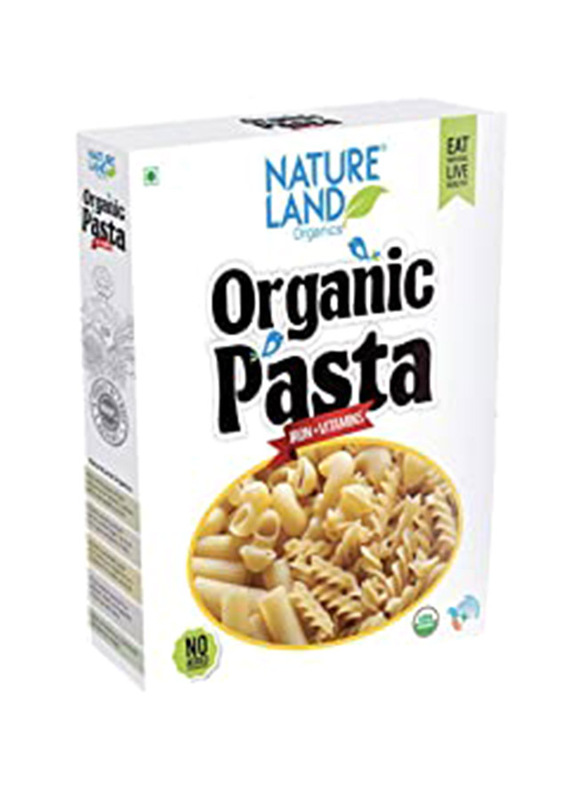 Nature Land Pasta Macroni, 250g