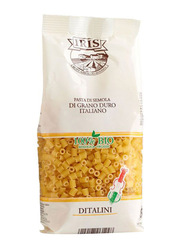 Iris Organic Durum Ditalini Wheat Pasta, 250g