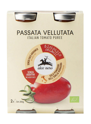 Alce Nero Organic Tomatoes Passata, 400g