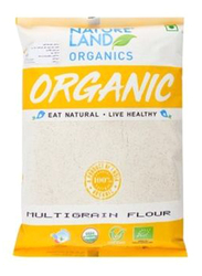 Nature Land Multigrain Flour, 750g