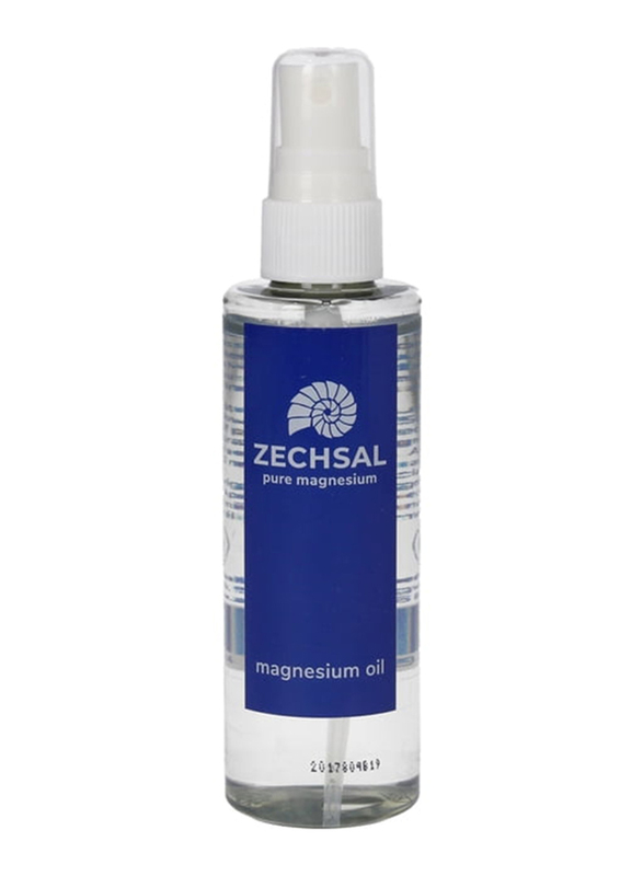 

Zechsal Magnesium Oil, 100ml