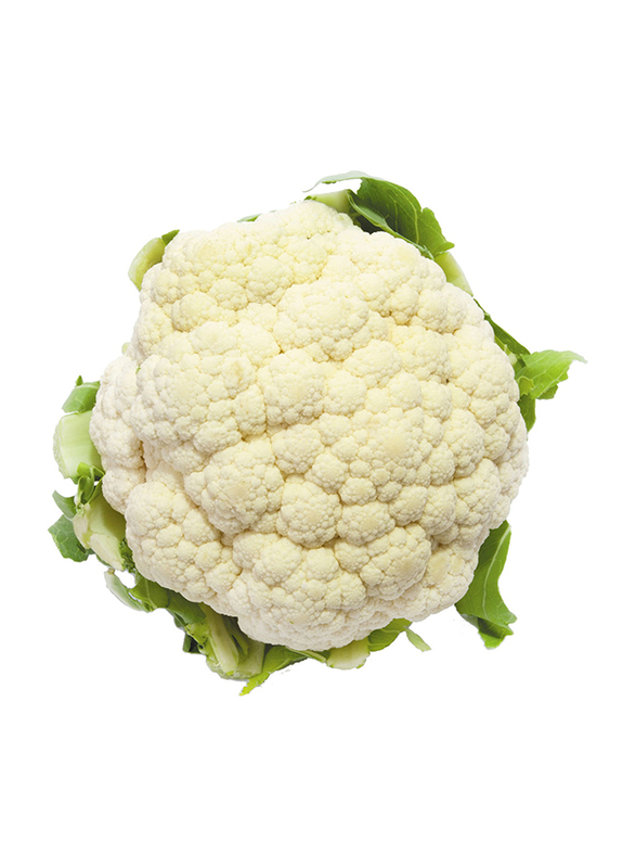 Lets Organic Cauliflower Lebanon, 1 Kg