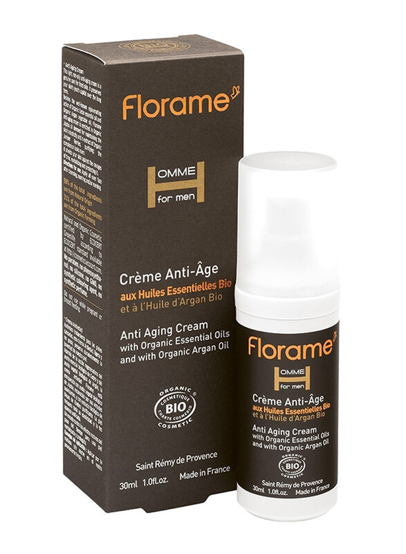 

Florame Anti Aging Cream, 30ml