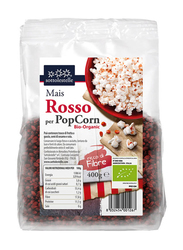 Sottolestelle Organic Red Corn for Pop Corn, 400g