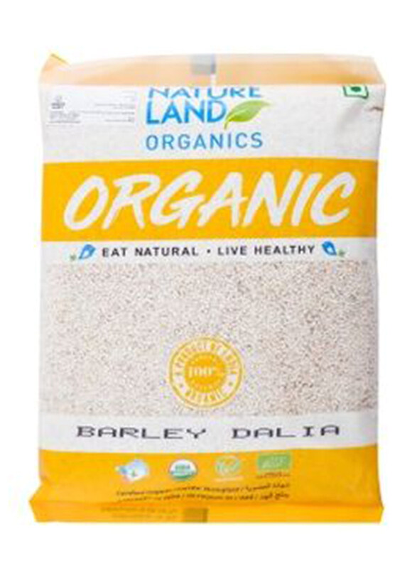 

Nature Land Barley Dalia, 500g