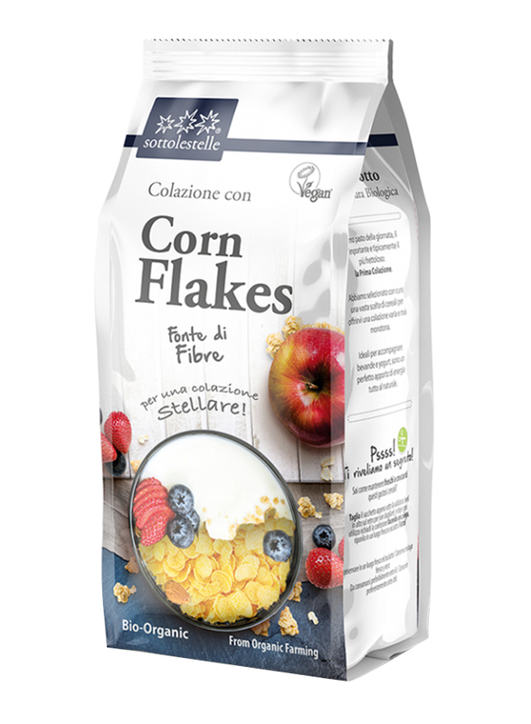 Sottolestelle Bio Organic Corn Flakes, 300g
