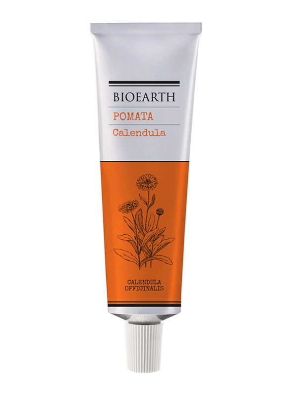 

Bioearth Organic Calendula Cream, 50ml