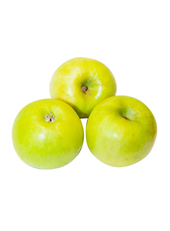 Lets Organic Green Apple USA, 1 Kg