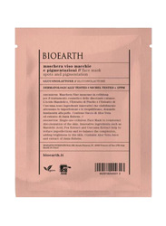 Bioearth Organic Spots & Pigmentations Face Mask, 15ml