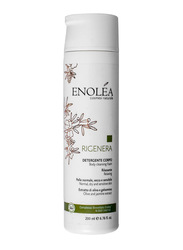 Enolea Rigenera Body Cleansing Foam, 200ml