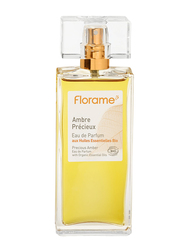 Florame Precious Amber 50ml EDP for Women