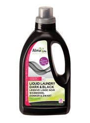 Almawin Dark & Black Laundry Liquid, 750ml