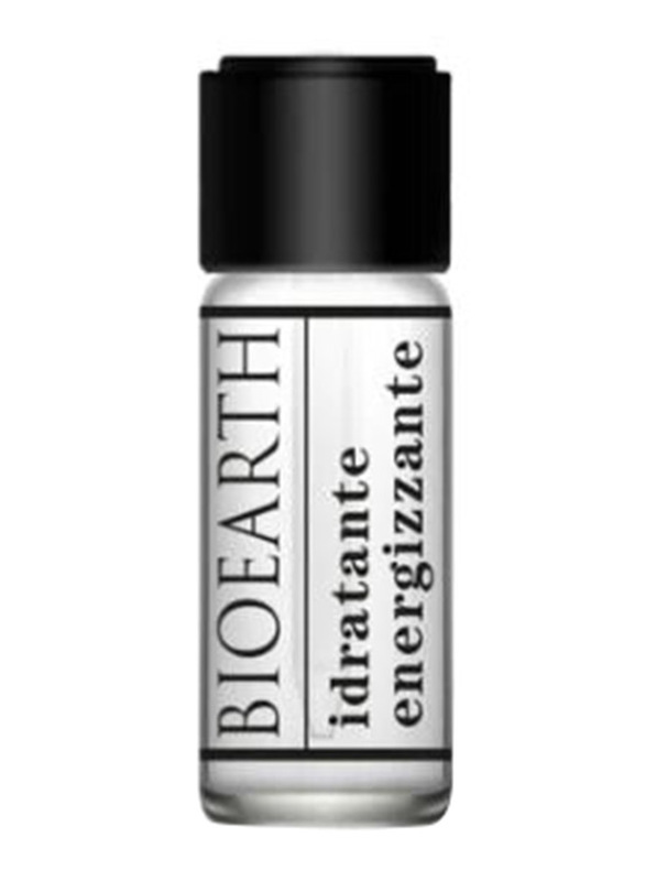 Bioearth Organic Moisturizing Energizing Face Serum, 5ml