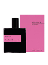 Bioearth Organic Meludium 11 For Him 100ml EDP for Men