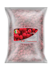Mazzoni Organic Raspberries, 2.5 Kg