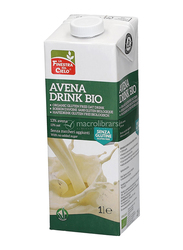 La Finestra Sul Cielo Organic Gluten Free Oat Drink, 1 Liter