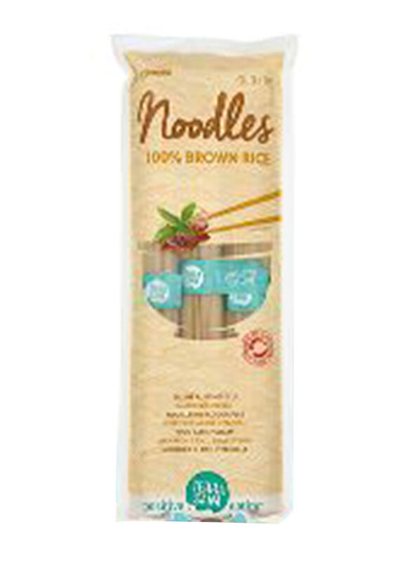 

Terrasana 100% Brown Rice Noodles, 250g