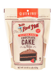 Bob's Red Mill Gluten Free Chocolate Cake Mix, 454g