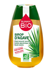 Maple Joe Sunny Bio Agave Syrup, 500g