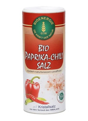 Bioenergie Organic Himalayan Paprika-Chili Salt, 170g