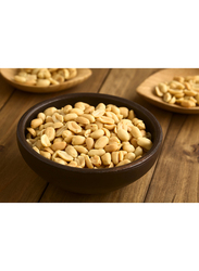 Earth Goods Organic Peanuts, 250g