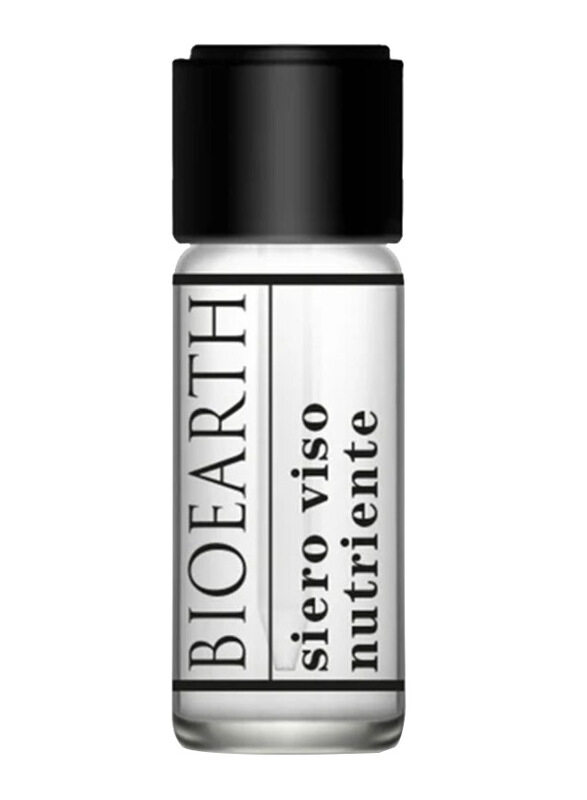 

Bioearth Organic Nourishing Face Serum, 5ml