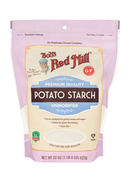 Bob's Red Mill Organic Potato Starch Unmodified, 22Oz