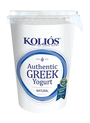Kolios Authentic Greek Yogurt, 500g