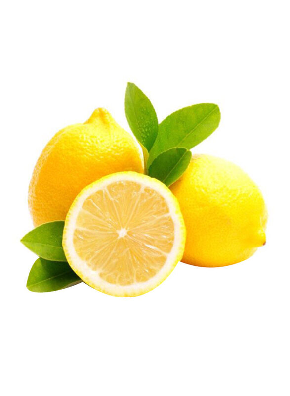 

Lets Organic Lemon Spain, 500g