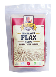 London Super Foods Himalayan Flax Seeds, 300g