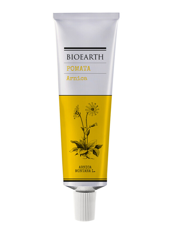 

Bioearth Pomata Arnica Cream, 50ml