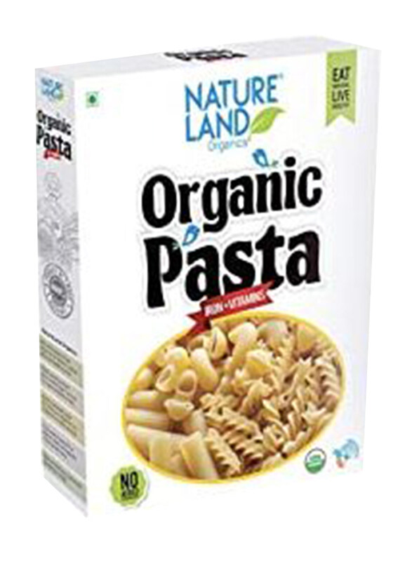 

Nature Land Pasta Macroni, 250g