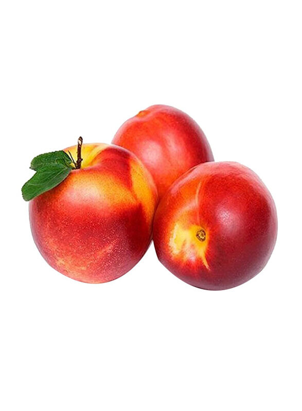

Lets Organic Nectarines Spain, 1 kg
