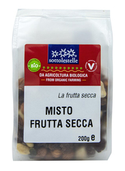 Sottolestelle Organic Mixed Dry Fruits, 200g