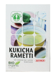 Probios Bio Organic Kukicha Tea Twigs, 80g