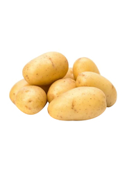 Lets Organic Potato UAE, 500g