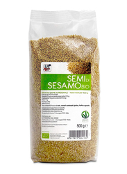 La Finestra Organic Sesame Seeds, 500g