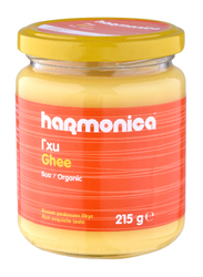 Harmonica Organic Cow Ghee, 215g